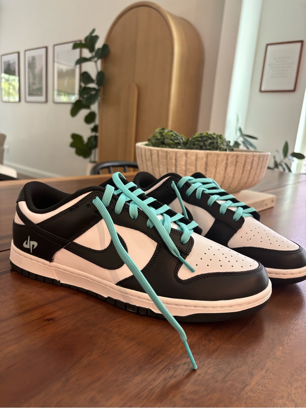 DUDE PERFECT Nike Shoes